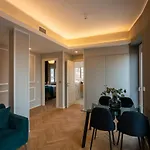 Panorama Apartment