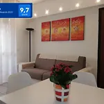 Parri 33 Bologna Fiera 4+1 Guest Parking On Demand