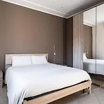 Giorgi Homes - Easy Apartment By Wonderful Italy
