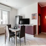 Giorgi Homes - Easy Apartment By Wonderful Italy