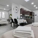 Guest House Ugo Lenzi
