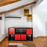 Appartamento Guerrazzi Vicino A Palazzo Garganelli