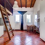 Mansardina Nosadella 8 by Wonderful Italy