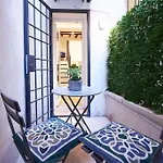 Loft Portici In Bologna City