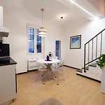 Loft Portici In Bologna City