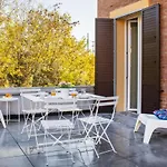Palazzo Pedretti Halldis Apartments By Halldis