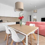 Palazzo Pedretti Halldis Apartments By Halldis