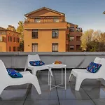 Palazzo Pedretti Halldis Apartments By Halldis