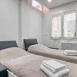Guest House Ugo Lenzi