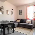 San Felice Apartments By Wonderful Italy