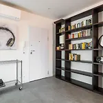 San Felice Apartments By Wonderful Italy