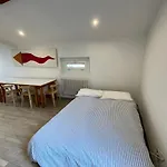 Loft Nel Cielo Bolognese
