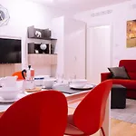 Appartamento Di Design Alle Due Torri