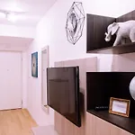 Appartamento Di Design Alle Due Torri