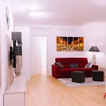 Appartamento Di Design Alle Due Torri