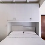 Giardini Margherita White Studio By Wonderful Italy