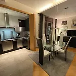 Attico Con Vista Spettacolare E Jacuzzi