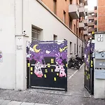 Porta Mascarella Apartment By Wonderful Italy