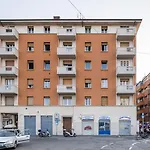 Porta Mascarella Apartment By Wonderful Italy