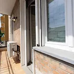 Getthekey Pasubio Apartment