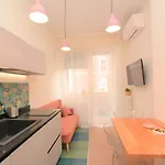 La Dotta Apartments - Via Jacopo Barozzi 2