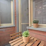 La Dotta Apartments - Via Jacopo Barozzi 2