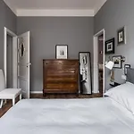 Massarenti Elegant Apartment By Wonderful Italy