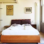 Gethekey Borgo Terrace Apartment