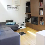 Gethekey Borgo Terrace Apartment