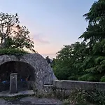 Lovely One-Bedroom Attic In An Ancient Village