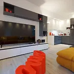 Ghisello Luxury Guesthouse 1