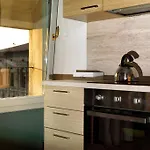 Hercolani Apartment