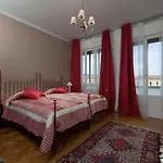 B&B Al Parco Giardini Margherita