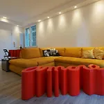Ghisello Luxury Guesthouse 1