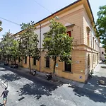 [Casa Museo] Sotto gli affreschi del 1800