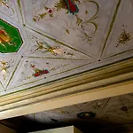 Casa Museo Sotto Gli Affreschi Del 1800