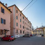 Navile- A casa di Antonia