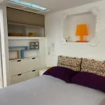 Silvano Cozy Loft