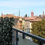 B&B Al Parco Giardini Margherita