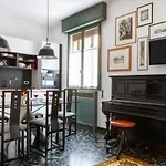 Ur-Nest Borgo B