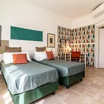 Colorful Apartment In Riva Di Reno By Wonderful Italy