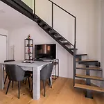 Mazzini Elegant Apartment By Wonderful Italy