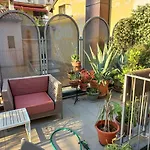The Jasmine Terrace Retreat