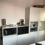 Appartamento 4 Posti Letto In Zona Tranquilla E Ben Servita, Un Matrimoniale E Un Divano Letto Matrimoniale Facebook Massimo Bobo Aquili