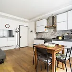 XVI Charm Apartment By Wonderful Italy