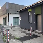 Accogliente Monolocale