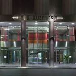 Una Hotels Bologna Centro