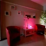 Camera In Fiera Room Fair