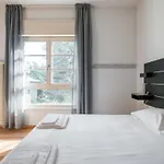Tagliacozzi Suite Apartment