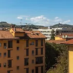 New!Apt 2 Min Walk From Bologna Central Station
